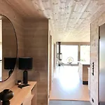Ferienhaus With Panoramic View Of Sandnesfjorden