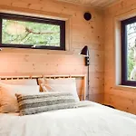 Дом отдыха With Panoramic View Of Sandnesfjorden *