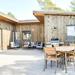 With Panoramic View Of Sandnesfjorden * Risør