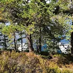 Дом отдыха With Panoramic View Of Sandnesfjorden