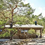 Ferienhaus With Panoramic View Of Sandnesfjorden *