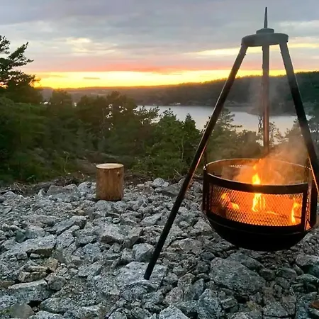 Hébergement de vacances With Panoramic View Of Sandnesfjorden *