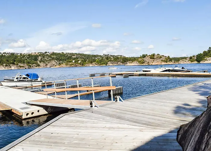 With Panoramic View Of Sandnesfjorden Hébergement de vacances