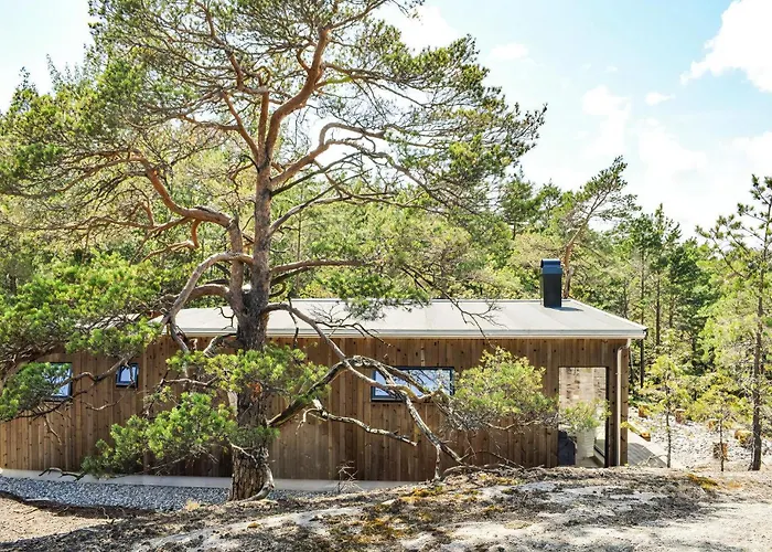 Hébergement de vacances With Panoramic View Of Sandnesfjorden *